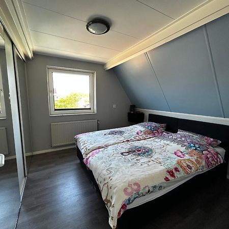 Bungalow Noordzee A Julianadorp Dış mekan fotoğraf