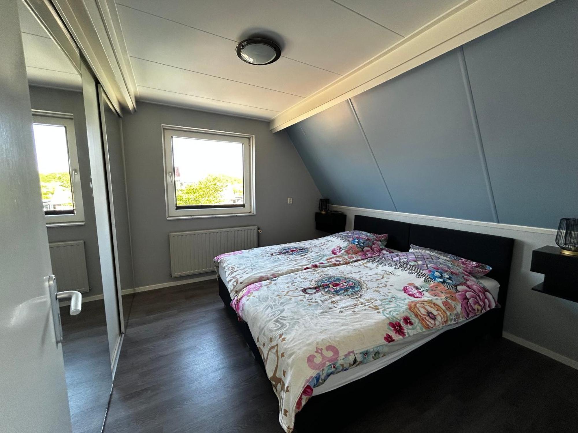 Bungalow Noordzee A Julianadorp Dış mekan fotoğraf
